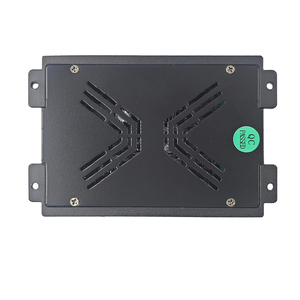 Di alta qualità OEM professionale EQ classe di regolazione AB 4 canali digitale DSP processore Audio per auto DSP - Product Image 6