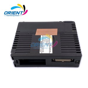 Оригинальный NJ-AY4V-MR аналоговый выходной модуль NJAY4VMR для печатной машины Komori, аналоговый выход Komori, модуль AY4V MR