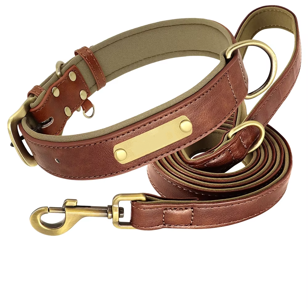 Set marrone