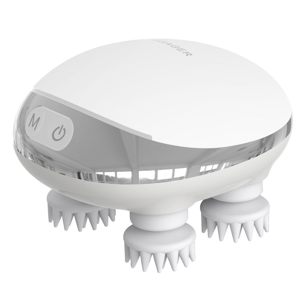 K113 Kneading Red Light (without base)