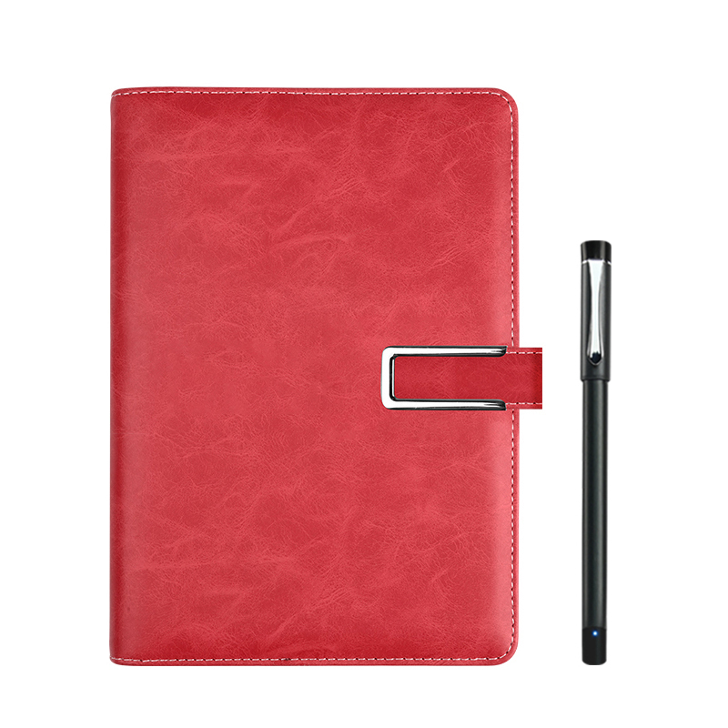 FMW rojo