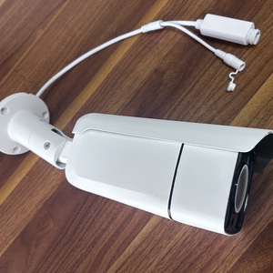 5MP专业多面检测捕捉面部识别摄像头AI智能闭路电视POE IP WiFi ON-VIF RTSP RTMP，带SDK应用编程接口 - Product Image 2
