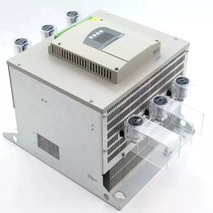 电机速度控制器功率15kW电流31.7a VFD转换器用VFD 5.5kw转换器变换器 - Product Image 2