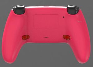 Nueva tendencia, función de controlador de juego PS4, vibración de motor dual, función de mapeo personalizado, playstation 4, GamePad inalámbrico Bluetooth