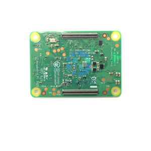 HAISEN Raspberry Pi 4 Modelo B 4GB Raspberry pi4 Raspberry Pi Compute Module 4 - Product Image 2