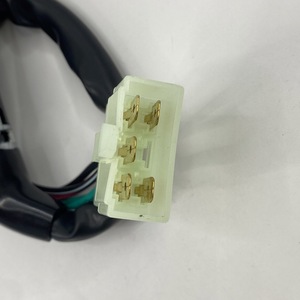 高品质GY6 <span class=keywords><strong>125</strong></span>摩托车点火开关钥匙总成新条件由耐用铝制成
