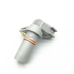 Sensor de velocidad de transmisión del Sensor de posición de la pieza del automóvil AE8P7M101AA 5069547 para Ford Fiesta Focus III Ecosport 2012 - Product Image 2