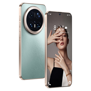 华为Mate 70 Pro 5g智能手机7.3英寸高清16GB内存 + 1TB内存108MP双卡法语操作全新全球版本 - Product Image 4