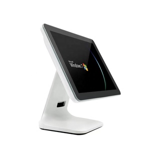 Touch Screen All in One <strong>Android</strong> <strong>POS</strong> <strong>System</strong>/cash Register/cashier <strong>POS</strong> <strong>Machine</strong> for Shops/retails/bars - Product Image 5