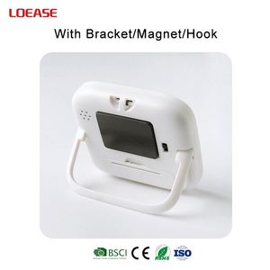 Таймер T23 магнитный электронный кухонный таймер - Product Image 4