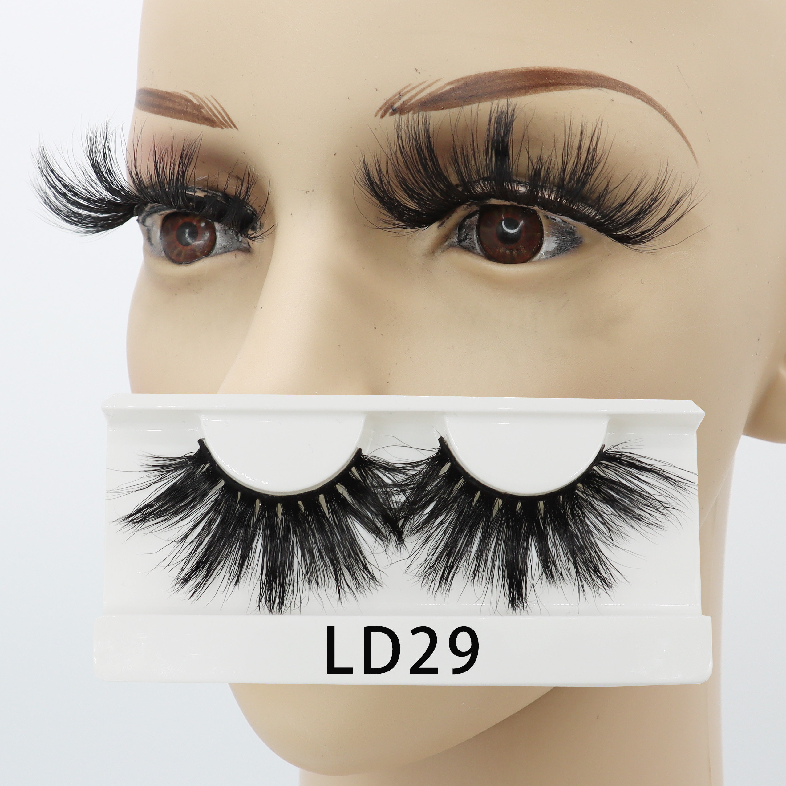 Vison 25MM LD29
