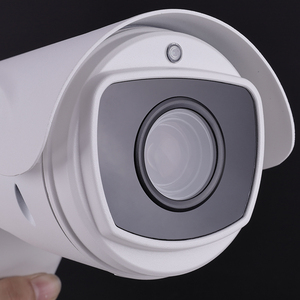 GX-PS4X10I-M5C กล้องวงจรปิด CCTV ตรวจตรา10X บนท้องถนนกันน้ำได้5MP พร้อมหน่วยความจำการ์ด SD ป้องกันฟ้าผ่าป้องกันการกัดกร่อน - Product Image 3
