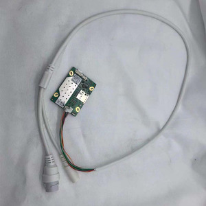 Endüstriyel 4G modülü LTE / 3G WCDMA / GSM kart WLAN modülü CCTV IP kamera DVR NVR 3g sim kart modülü AF790 - Product Image 5