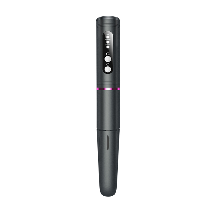 AT-NDB-255 Nail Drill pen Type-C Plug 2.35MM