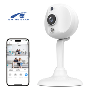 Wifi Security System <strong>Adt</strong> Nest Hd Kids <strong>Camera</strong> Digital <strong>Camera</strong> Child Mini Cheap Kid Baby Phone With <strong>Camera</strong> and App - Product Image 1