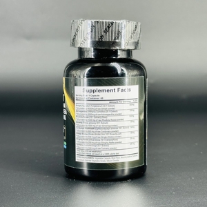 Гималайская капсула Shilajit, улучшая функцию мозга, улучшая мужскую силу, улучшая иммунную систему, капсула Shilajit - Product Image 2