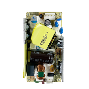デルタMDS-065APS12オープンフレーム医療電源12V5.42A65W BAスイッチング50Wシングル出力DC工業用 - Product Image 3
