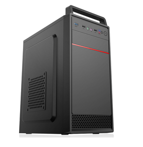 Torre completa para pc, funda para ordenador de sobremesa, Torres - Product Image 2