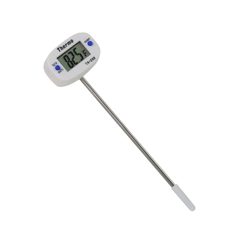 Кухонный электронный пищевой термометр кухонный пищевой масляный цифровой термометр