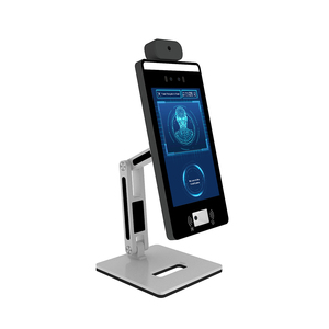Wiegand 26 Zugangs kontroll system für Ausgangs verriegelung türen Gesichts erkennung für biometrische Geräte - Product Image 4