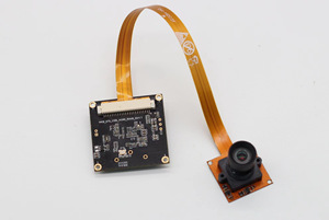 USB2.0 AR0234 2MP彩色全球快门相机模块1920*1080 @ 120 FPS 1280*720 @ 200FPS AR VR全球曝光相机模块