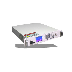 <strong>Single</strong>-<strong>Phase</strong> <strong>1KVA</strong> Programmable Switching Power Source Standard AC with Wide Frequency 45~999.9Hz and Wide Voltage 0~1000V - Product Image 1