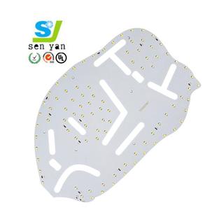 ผู้ผลิต PCB ที่มีบริการประกอบ PCB ผู้ผลิตบอร์ด PCB ในประเทศจีนและมีคุณภาพสูง - Product Image 2