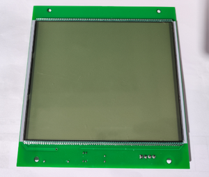 Ecotec хорошее качество 886 цифр ЖК-дисплей для топливной станции - Product Image 2