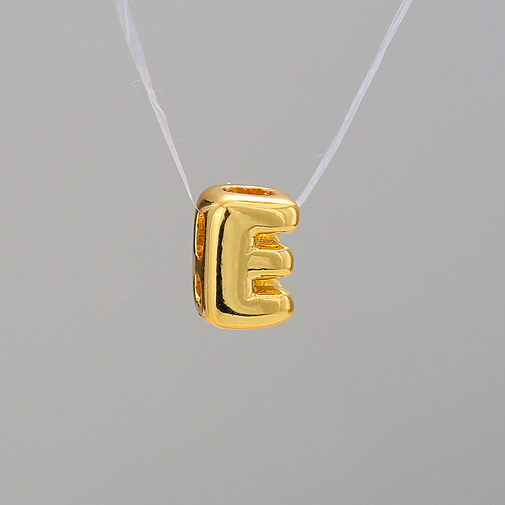 Gold E