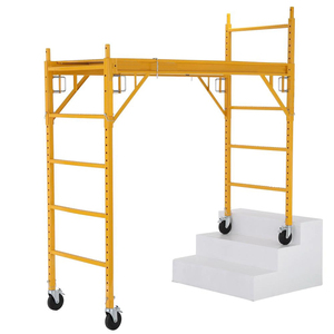 China Wholesale ADTO <strong>Multi</strong>-<strong>functional</strong> <strong>Scaffolding</strong> for Painters - Product Image 5