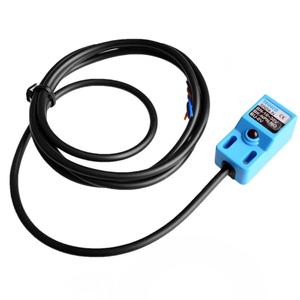 DC NPN NO 4mm Detection distance proximity detector <strong>sensor</strong> SN04-N - Product Image 2
