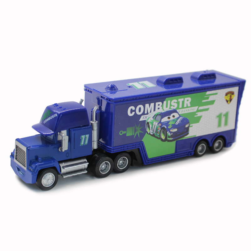 11 camion conteneur