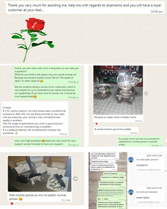 Động cơ diesel <span class=keywords><strong>Turbo</strong></span> he400vg <span class=keywords><strong>turbo</strong></span> tăng áp 5459710 5459710rx <span class=keywords><strong>Turbo</strong></span> cho Cummins ISX X15 - Product Image 5