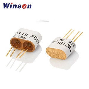 Winsen Original MC107-CH4触媒可燃性ガスセンサーメタンセンサー0-100% LEL線形出力 - Product Image 5