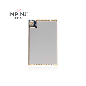Küçük boy 30dbm 1 Port 0-20m impimp860-960mhz uzun menzilli RFID UHF modülü IMPINJ E310 510 710 çip ile - Product Image 1