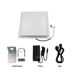 UHFRFIDリーダーウィーガンドラズベリーPI865-928 MHz UHF統合リーダーパーキング - Product Image 4
