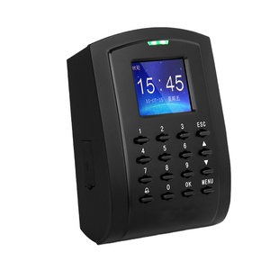 SC103 RFID Card <strong>Access</strong> <strong>Control</strong> with Keypad <strong>RS485</strong> Rfid Door Lock <strong>System</strong> Support <strong>TCP</strong>/<strong>IP</strong>