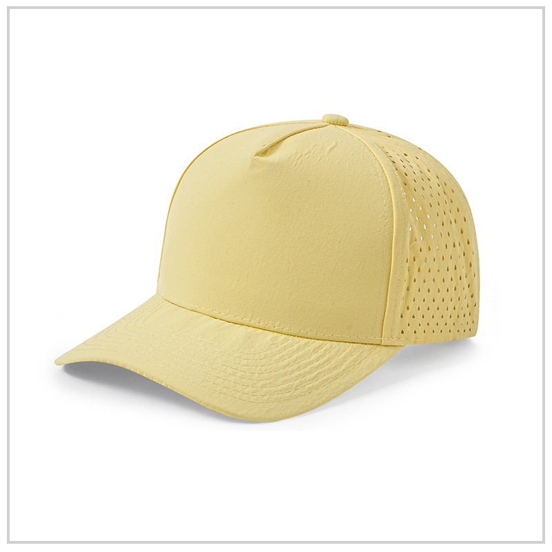Lemon Yellow