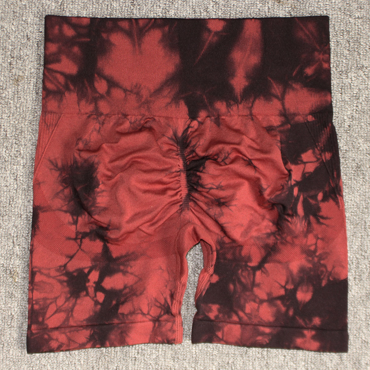 ZR-Black Crimson