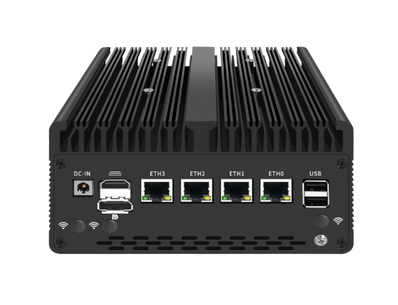 H14 i7 13620H 4LAN