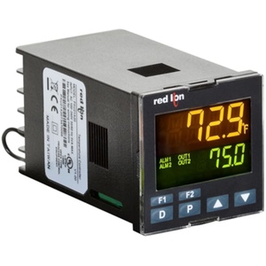 Novo e Original Leão Vermelho PXU21A20 PXU Controlador <span class=keywords><strong>PID</strong></span> Temperatura/Processo 1/16 DIN 100-240VAC Panel Mount Bom Preço
