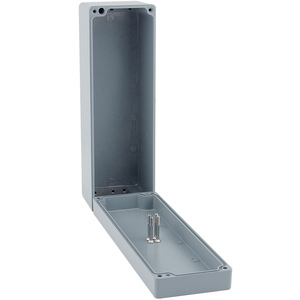 Custom Metal Battery <strong>Box</strong> and Anodized Extruded Aluminum Enclosure - Product Image 5