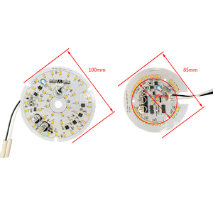 AC120V DOB <strong>Led</strong> Driver IC Module 14W <strong>16W</strong> 18W 22W Dimming Flicker Free ETL Listed <strong>Led</strong> Light Engine - Product Image 2