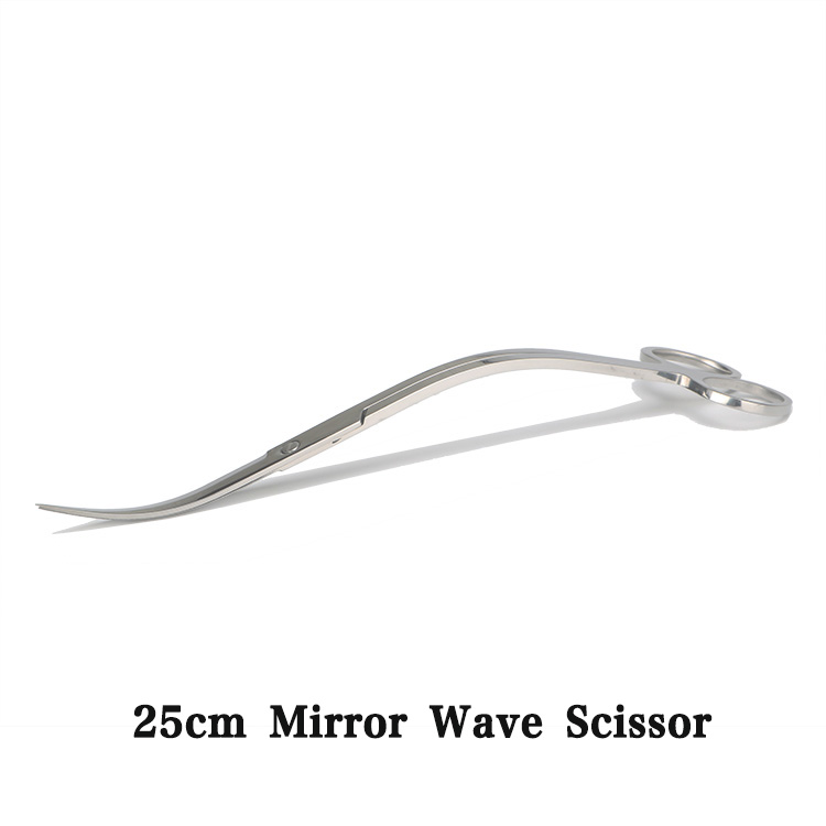 Wave Scissor