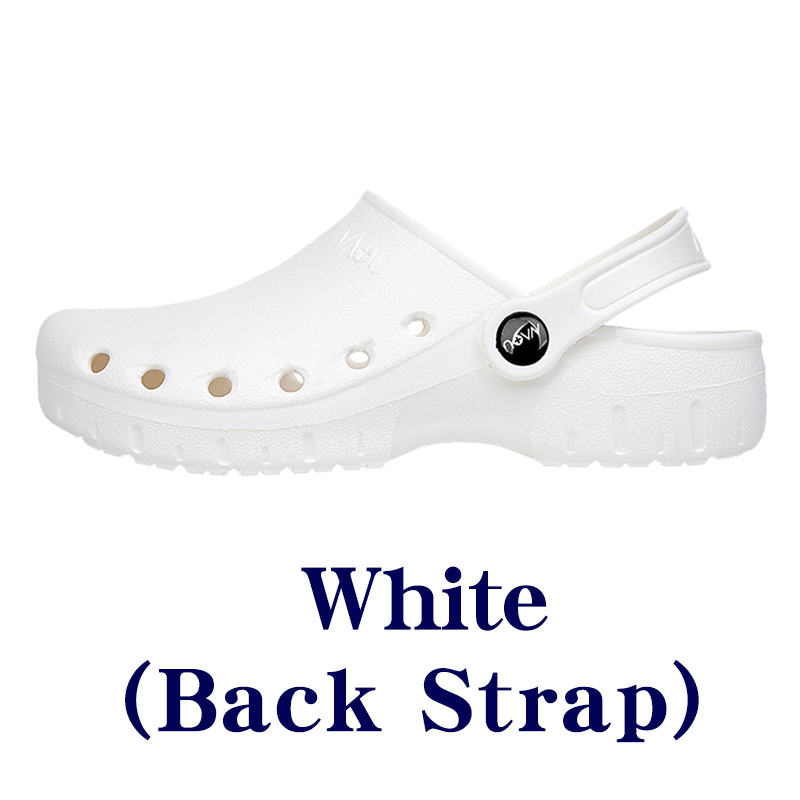 White Strap