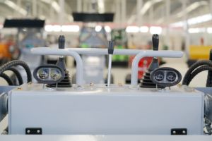 LIVRAISON GRATUITE! Support bon marché pour mini chargeuse diesel sur Skid Steer avec différents accessoires pour godet - Product Image 6