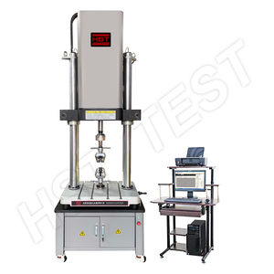 HST-EFT30A 30KN, macchina elettronica di prova di fatica della macchina di prova di fatica 30KN Servo dinamico - Product Image 4