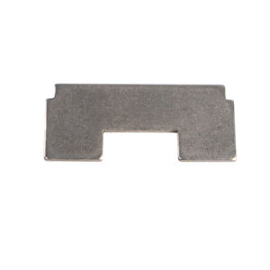 Fabricação De Metal De Grau De Construção Trabalho Personalizado Para Quadros Estruturais - Product Image 3