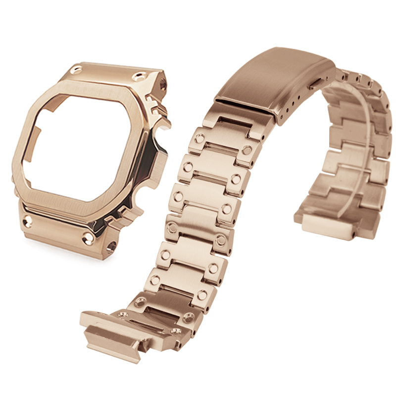 rose gold
