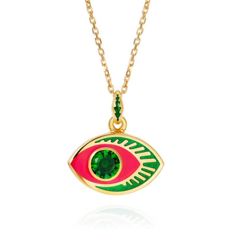 Oeil B